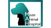Maze Animal Hospital