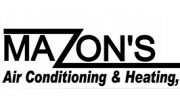 Mazons Air Conditioning & Heating