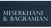 Meserkhani & Bagramian