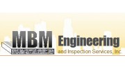 Mbm Engineering & Inspection