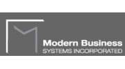 Modern Business Systems