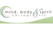 Mind Body & Spirit Chiropractic