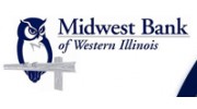 Midewest Bank Of Western Illinois