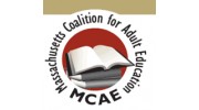 Massachusetts Coalition for Adult Education