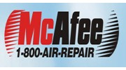 Mc Afee Heating & Air COND