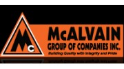 Mc Alvain Group Of