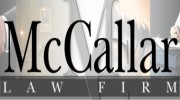 Mccallar Law Firm