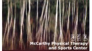 Mccarthy Physical Therapy