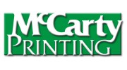 Mccarty Printing