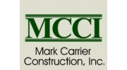 Mark Carrier Construction