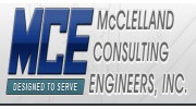 Mc Clelland Consulting Engineers