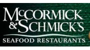 McCormick & Schmicks Seafood Restaurant