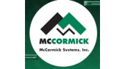Mccormick Systems
