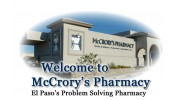 Mccrory's Pharmacy