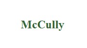 McCully Appraisal