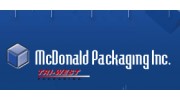 Mcdonald Packaging