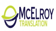 Ralph Mc Elroy Translation