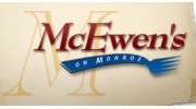McEwen's On Monroe