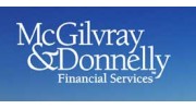 Mcgilvray & Donnelly Financial Services