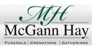 Mcgann Hay Funeral Home