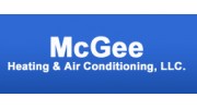 Mcgee Heatg & Air Condtng