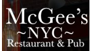 Mc Gee Bar & Grill