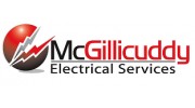 Mcgillicuddy Electrical Services
