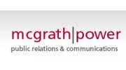 McGrath Power Public Relations