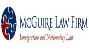 Mcguire Law Firm PC