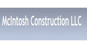 Mcintosh Construction