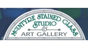 Mcintyre Stained Glass Studio