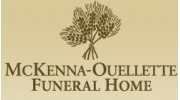 Mc Kenna Ouellette Funeral HM