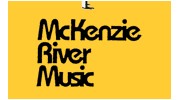 Mckenzie River Music