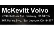 Mc Kevitt Volvo