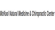 Mckool Natural Medicine & Chiropractic Center