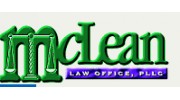 Mclean Law Office
