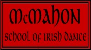 Mcmahon School Of Irish Dance