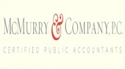 Mcmurry & Company, PC, Cpas