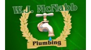 Wj Mc Nabb Plumbing