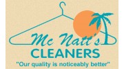Mc Natt's Cleaners