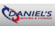 McCormack Daniels Moving Storage