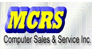 Mcrs Computer Sales & Service