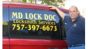 MD Lock Doc