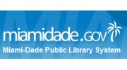 Miami-Dade Public Library