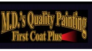 MD's Quality Painting