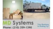 MD Systems