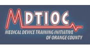 Training Courses in Anaheim, CA