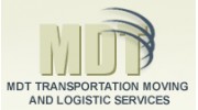 Freight Services in Washington, DC