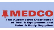 Medco-Tool Exchange