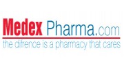 Medex Pharmacy Medical Supply